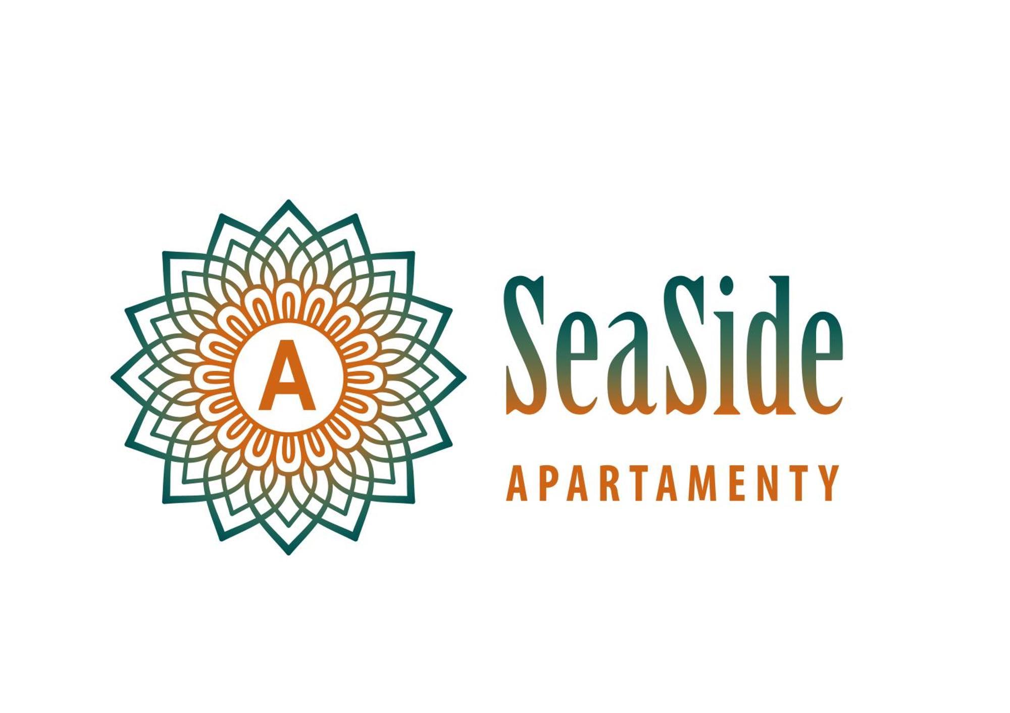 Seaside Apartamenty Centrum Park Kołobrzeg Buitenkant foto